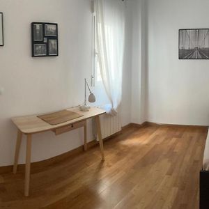 Apartamento de 1 Dormitorio